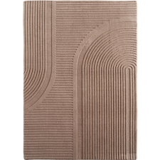 Ayyildiz Ay. POMPEI 1612 140 x 200 cm bézs modern szőnyeg lakástextília