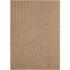 Ayyildiz Ay TIMBER 1401 280 x 370 cm bézs modern szőnyeg lakástextília