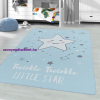 Ayyildiz Bolti 15. PLAY 2901 BLUE 80 x 120