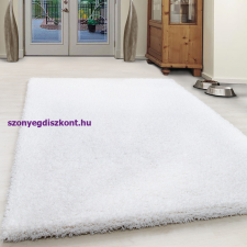 Ayyildiz Bolti 6. Ay ancona krém 60x110cm - shaggy szőnyeg lakástextília