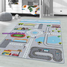 Ayyildiz PLAY 2902 GREY 100 x 150 lakástextília