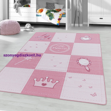 Ayyildiz PLAY 2905 PINK 80 x 120 lakástextília