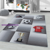 Ayyildiz PLAY 2906 2906 GREY 140 X 200