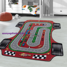 Ayyildiz PLAY 2907 RED 140 X 200 lakástextília