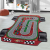 Ayyildiz PLAY 2907 RED 80 x 120