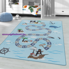Ayyildiz PLAY 2908 BLUE 100 x 150 lakástextília