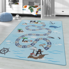 Ayyildiz PLAY 2908 BLUE 140 X 200 lakástextília