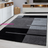 Ayyildiz TOP! Ay. Hawaii 1310 szürke 80x150cm modern szőnyeg