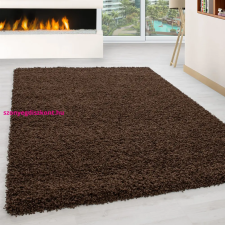 Ayyildiz TOP! Ay. life 1500 barna 100x200 szőnyeg lakástextília