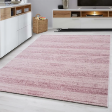 Ayyildiz TOP! Ay. plus 8000 rózsaszín 80x150cm modern szőnyeg akció lakástextília