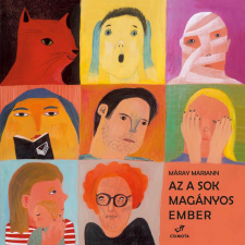 Az a sok magányos ember regény