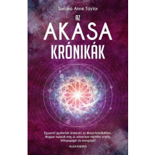  Az Akasa-krónikák ezoterika