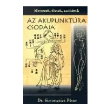 - Az akupunktúra csodája ezoterika