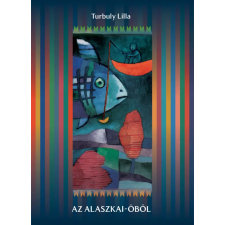  Az Alaszkai-öböl egyéb könyv