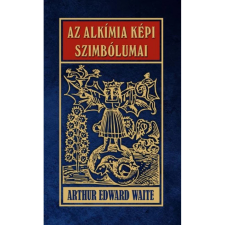  Az alkímia képi szimbólumai egyéb könyv