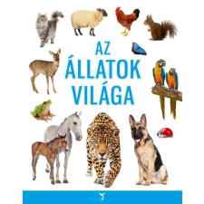 - Az állatok világa egyéb könyv