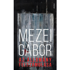 Az állomány felszámolása regény