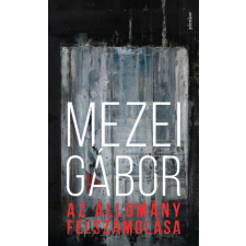 Az állomány felszámolása regény