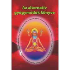 - Az alternatív gyógymódok könyve irodalom