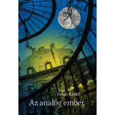 Az analóg ember regény