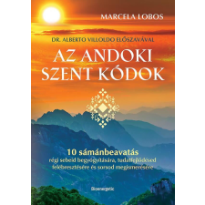  Az andoki szent kódok ezoterika