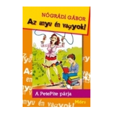 - Az anyu én vagyok gyermekkönyvek