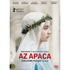  Az apáca (DVD) dráma