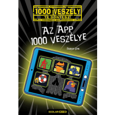Az app 1000 veszélye gyermek- és ifjúsági könyv