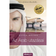 Az Arab utazásai - Az Arab 0. regény
