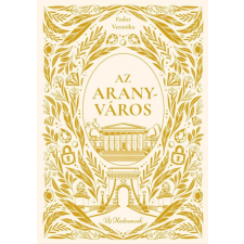  Az aranyváros - Új kedvencek egyéb könyv