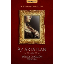 Az ártatlan 2. regény