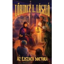 Az AZ ÉJSZAKA DOKTORA irodalom