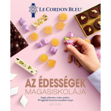 Az édességek magasiskolája életmód, egészség