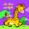  Az éhes zsiráfok – Állati kalandok