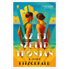  Az éj szelíd trónján (új kiadás) irodalom