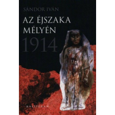 Az éjszaka mélyén 1914 regény