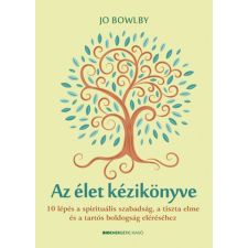  Az élet kézikönyve ezoterika