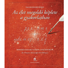 Az élet megoldó képlete a gyakorlatban életmód, egészség