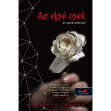  Az első csók és egyéb démonok egyéb könyv
