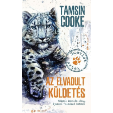Az elvadult küldetés - Scarlet-akták /Nappal iskolás lány, éjszaka falmászó betörő regény