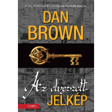  Az elveszett jelkép - Robert Langdon (új kiadás) egyéb könyv