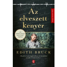  Az elveszett kenyér regény
