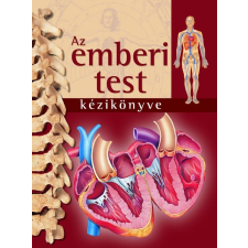 Az emberi test kézikönyve ismeretterjesztő