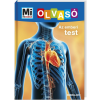  Az emberi test - Mi MICSODA Olvasó