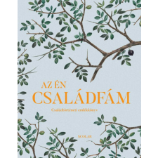  Az én családfám életmód, egészség