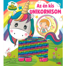 Az én kis Unikornisom gyermek- és ifjúsági könyv