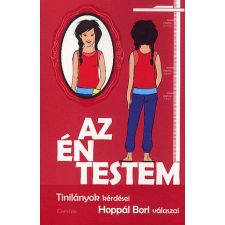 Az én testem gyermek- és ifjúsági könyv