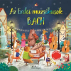  - Az erdei muzsikusok - Bach