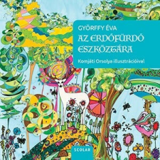 Az erdőfürdő eszköztára életmód, egészség