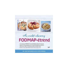 Az eredeti alacsony FODMAP étrend Sepherd életmód, egészség